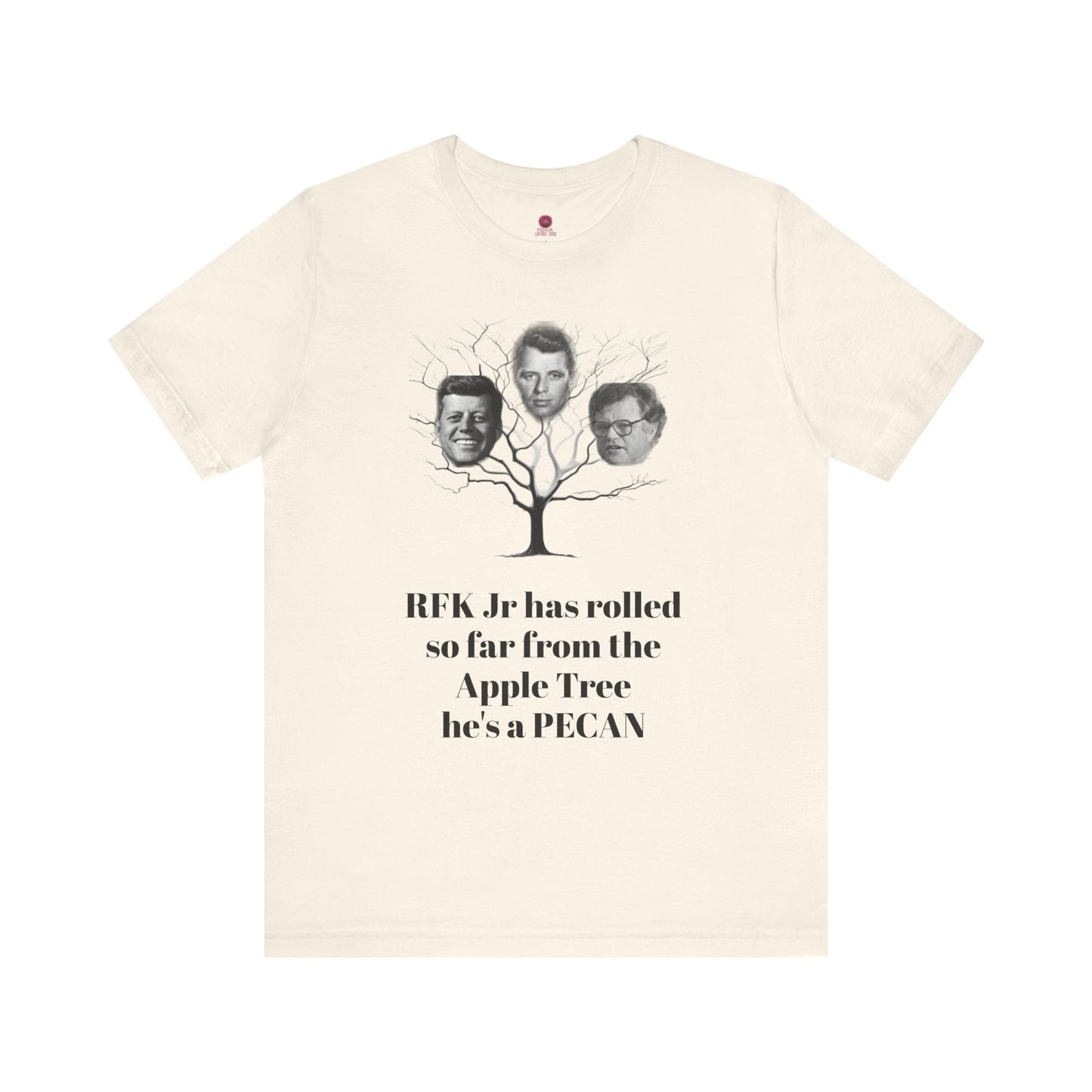 RFK Jr Is A Pecan Tee