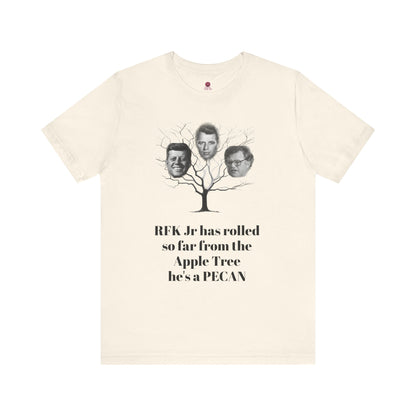 RFK Jr Is A Pecan Tee