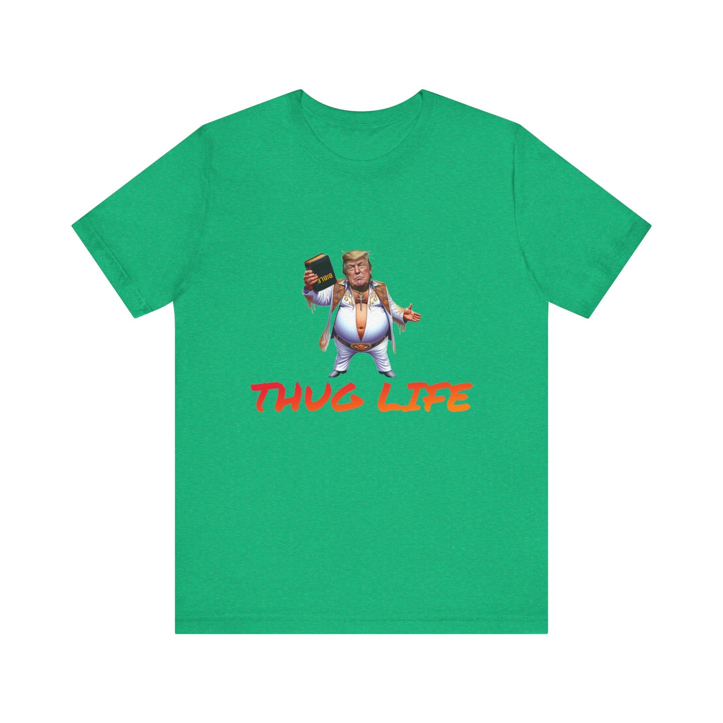 Thug Life Tee