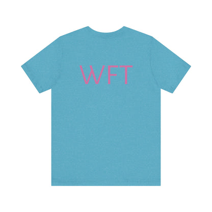 Governments Get Out Of My Uterus Tee