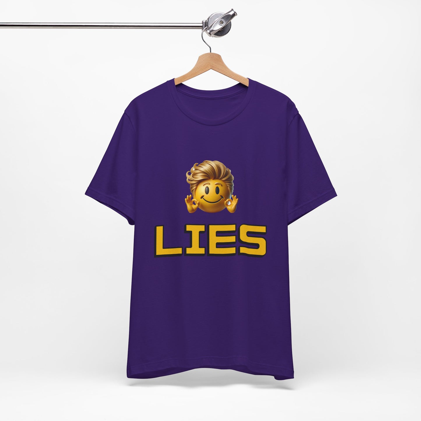 Lies Tee