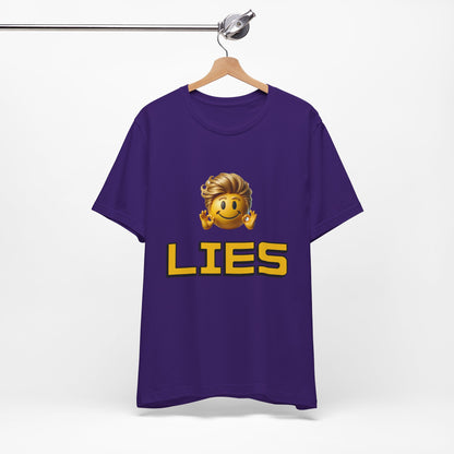 Lies Tee