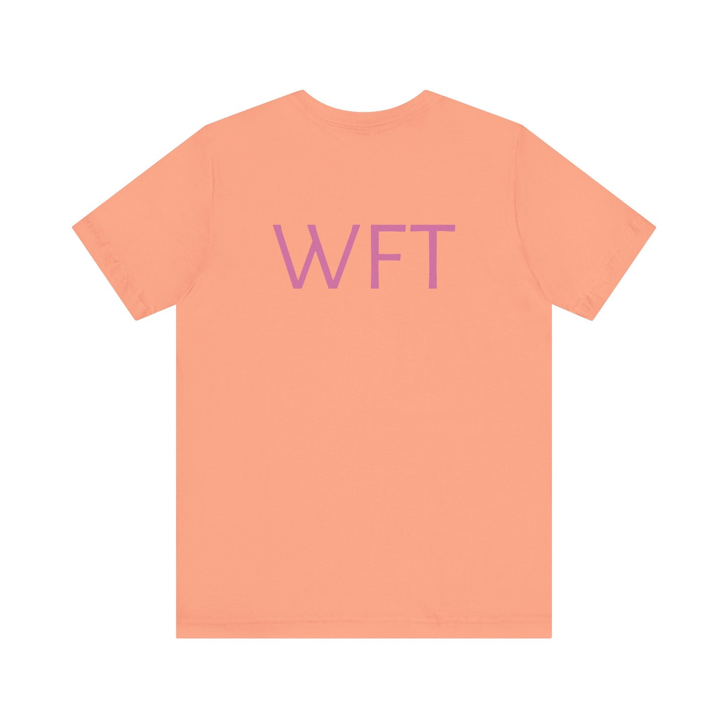 Governments Get Out Of My Uterus Tee