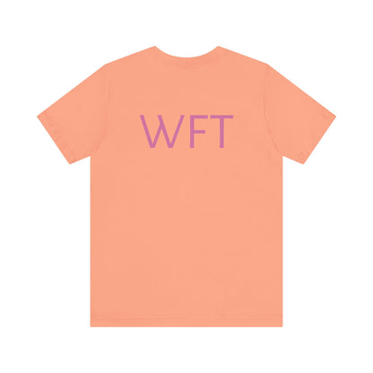 Governments Get Out Of My Uterus Tee