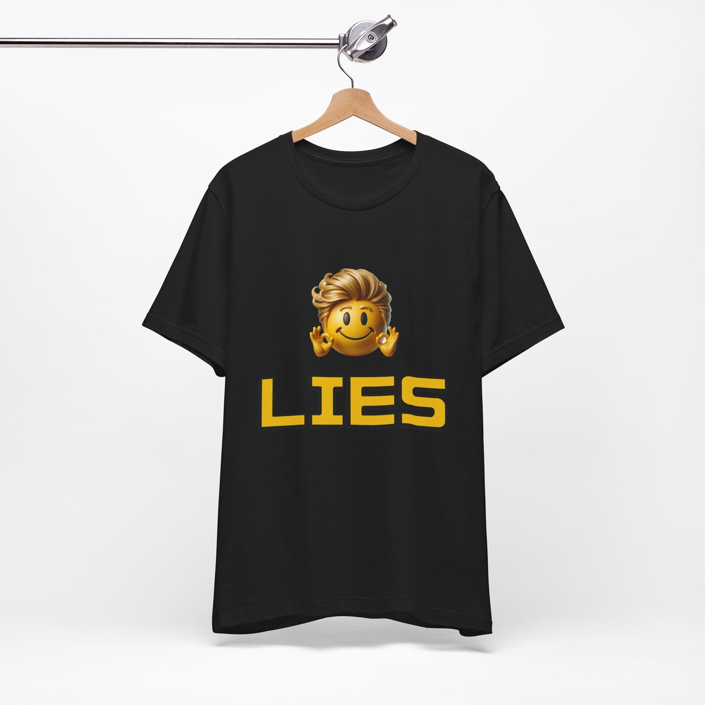 Lies Tee