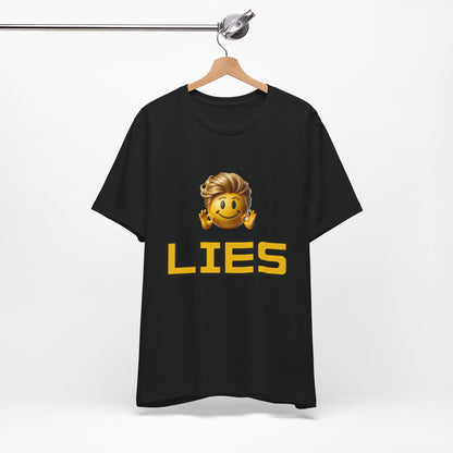 Lies Tee