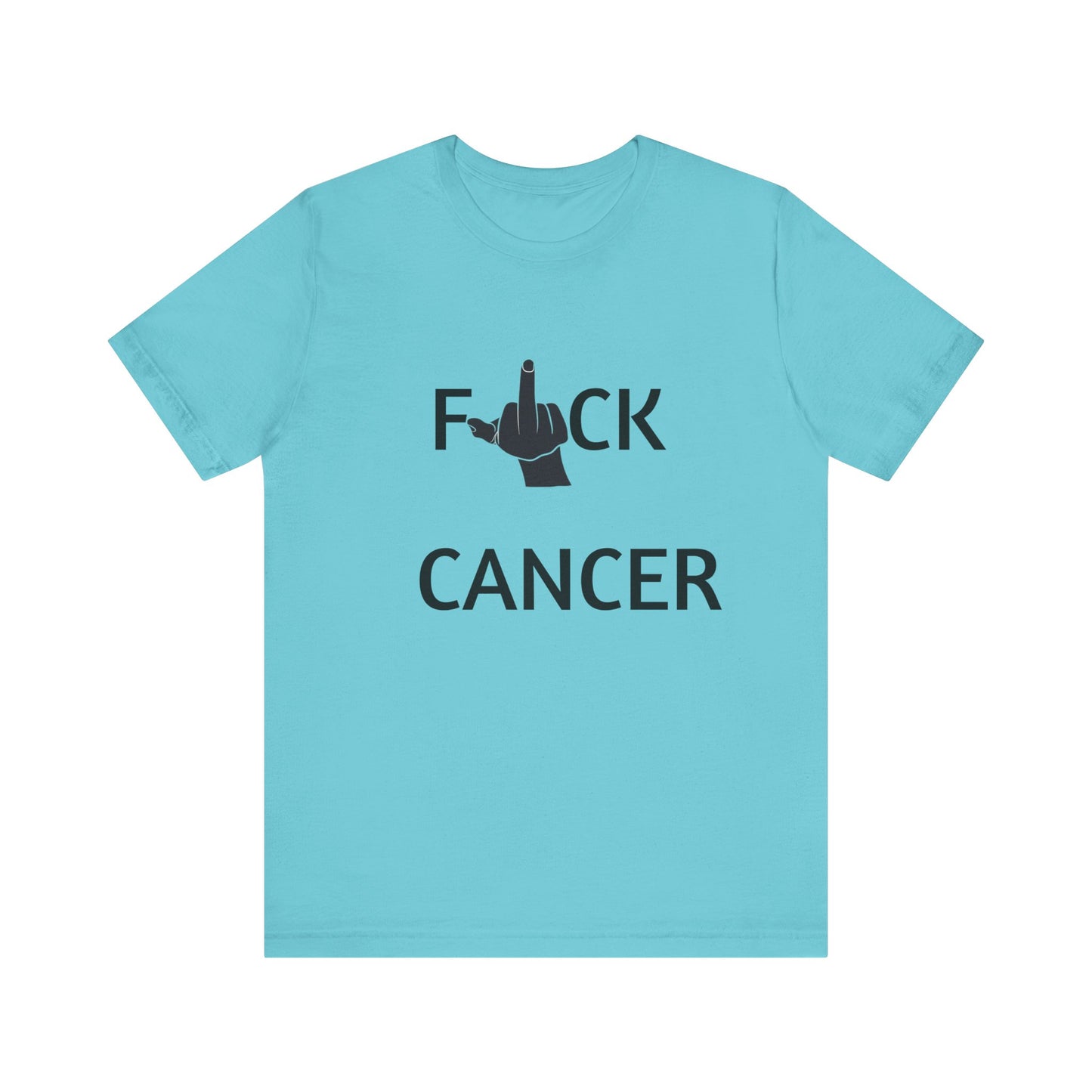 F*ck Cancer Tee