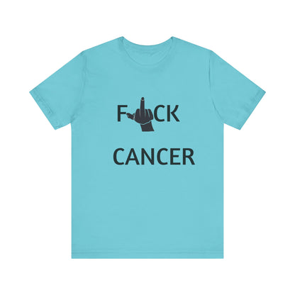 F*ck Cancer Tee