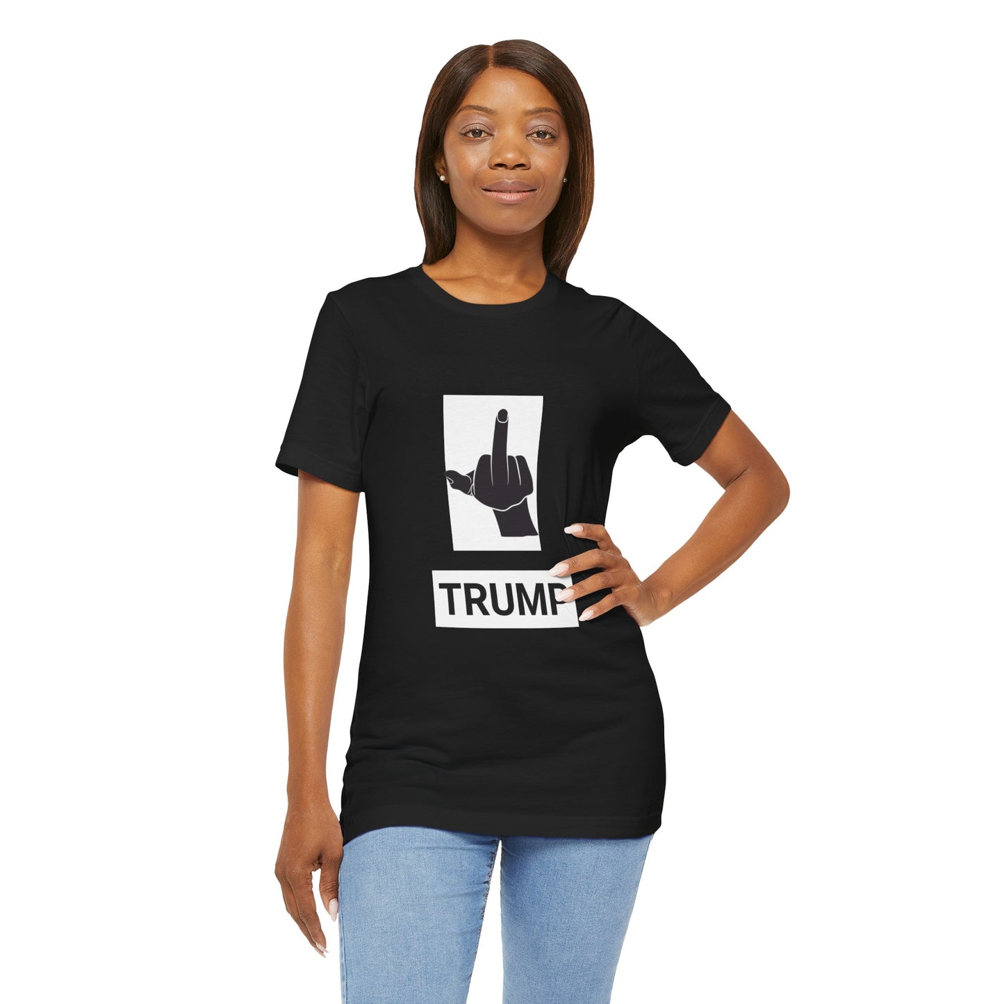 Fuck Trump Tee