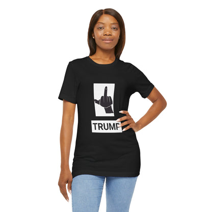 Fuck Trump Tee