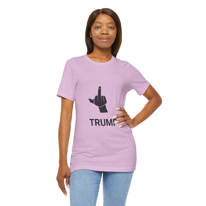 Fuck Trump Tee