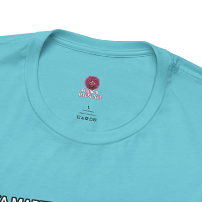 LGBTQ+ All Equally Delicious Cocktails Short Sleeve Tee - Fun Pride Celebrations