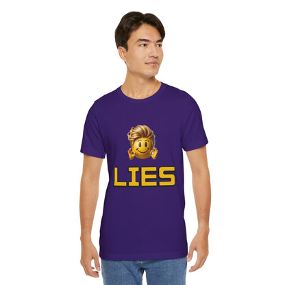Lies Tee