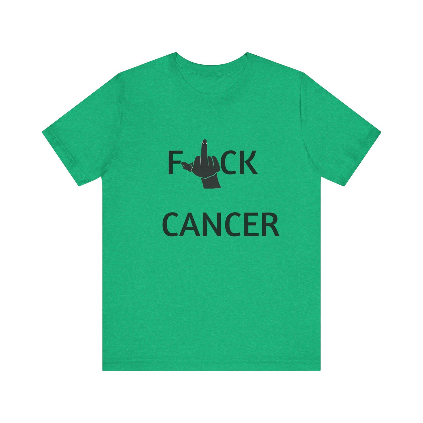 F*ck Cancer Tee