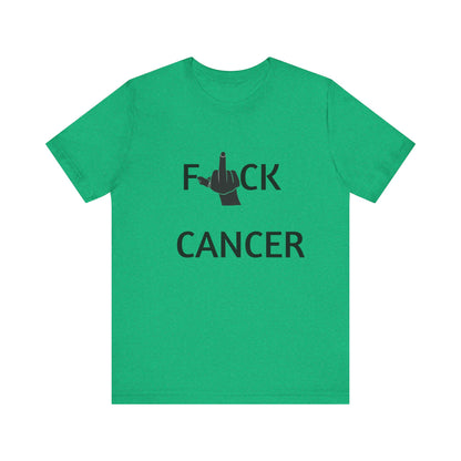 F*ck Cancer Tee