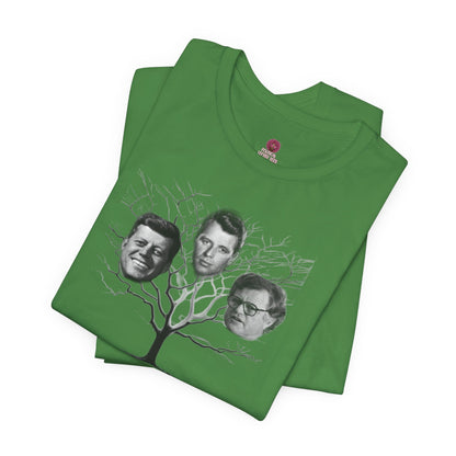 RFK Jr Is A Pecan Tee