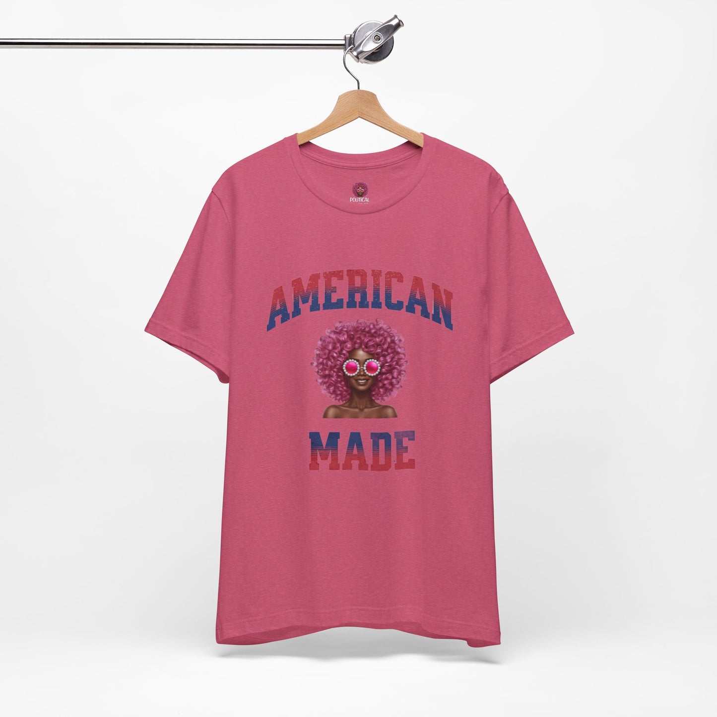 American Made Tee