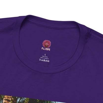 Eat Oysters Graphic Tee — Retro Seafood Vintage Shellfish T-Shirt