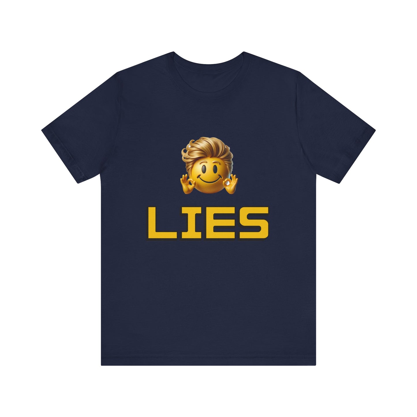 Lies Tee