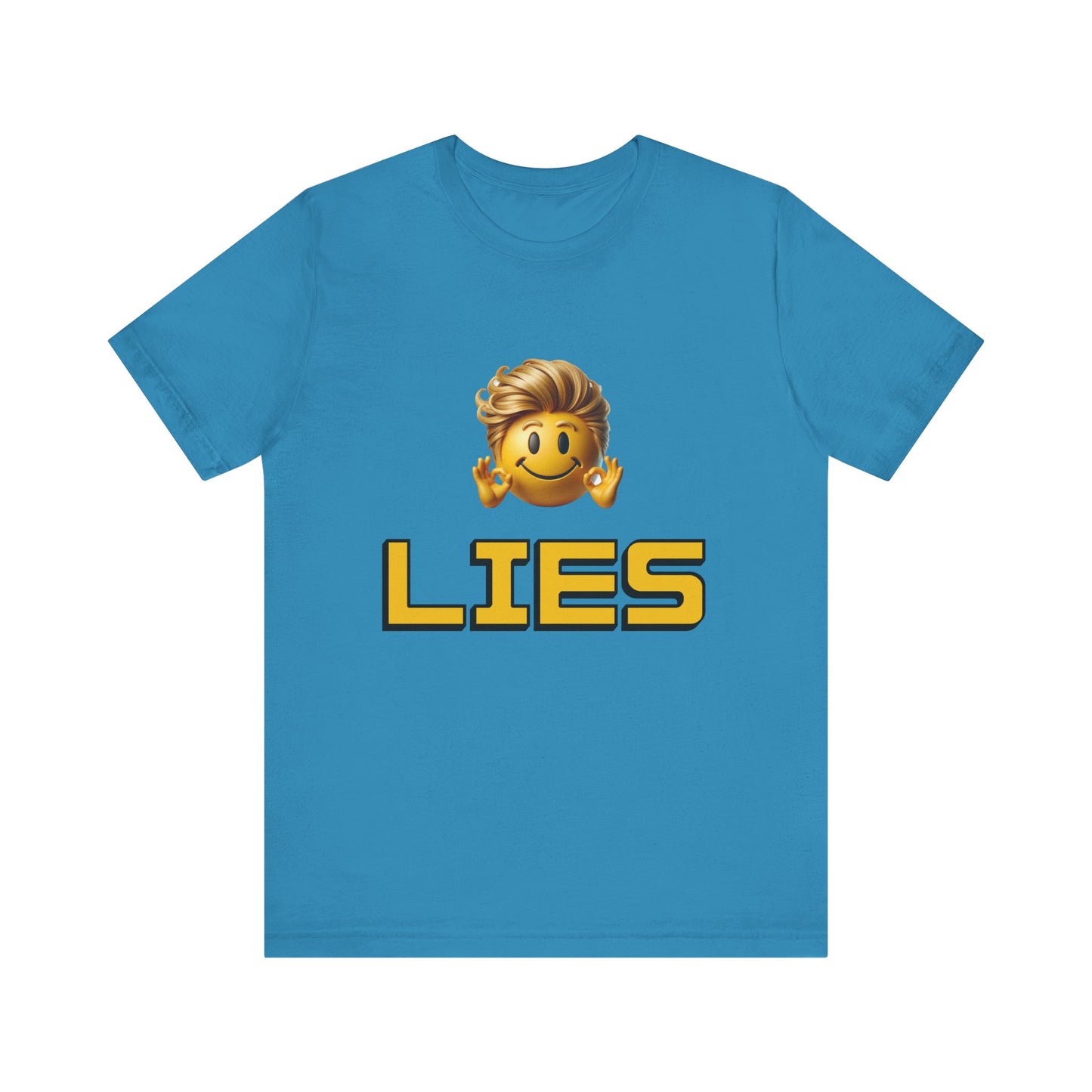 Lies Tee