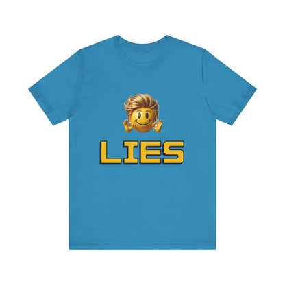 Lies Tee