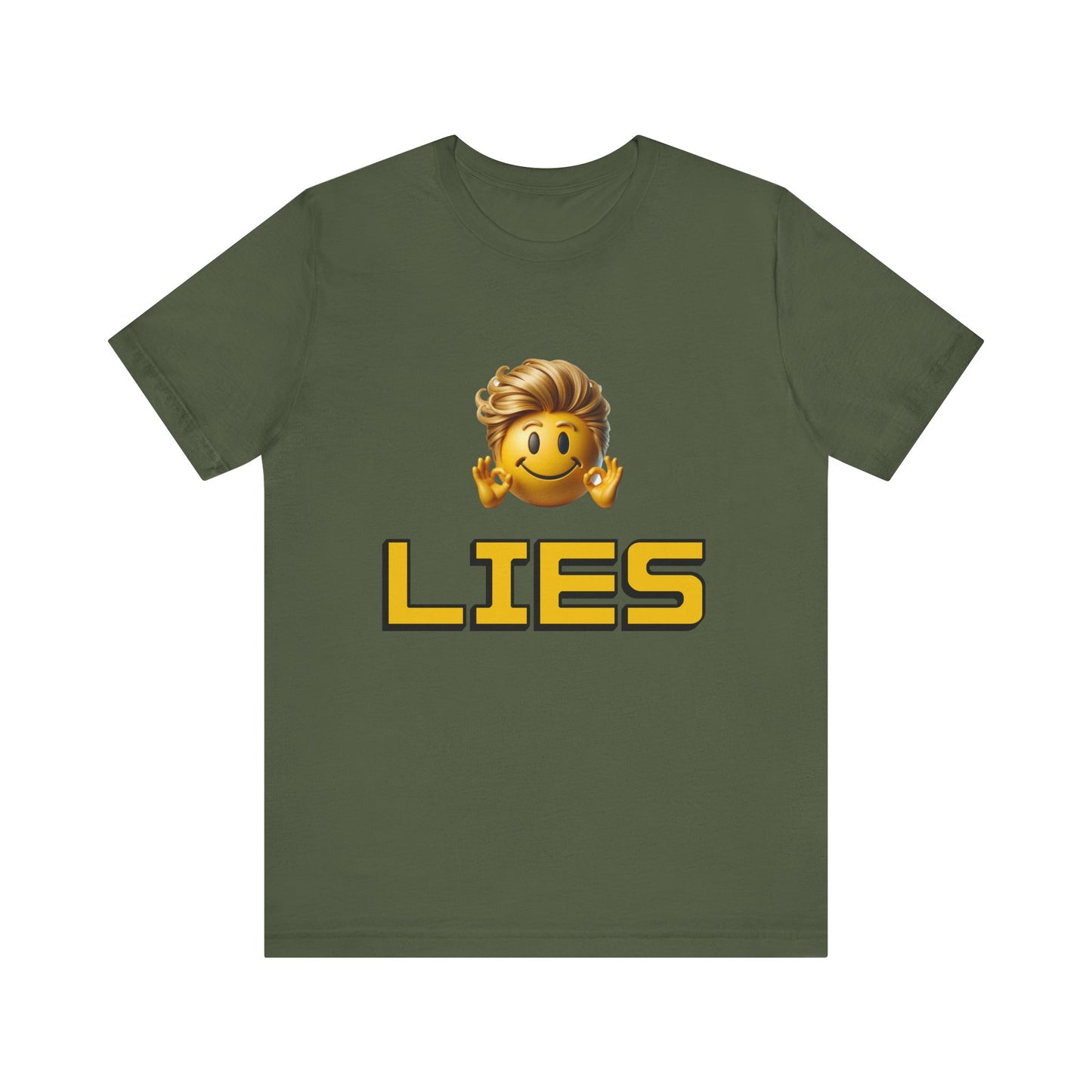 Lies Tee