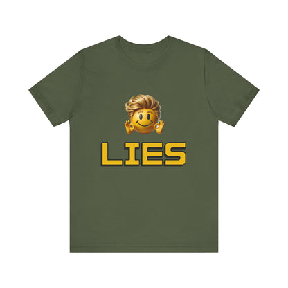 Lies Tee