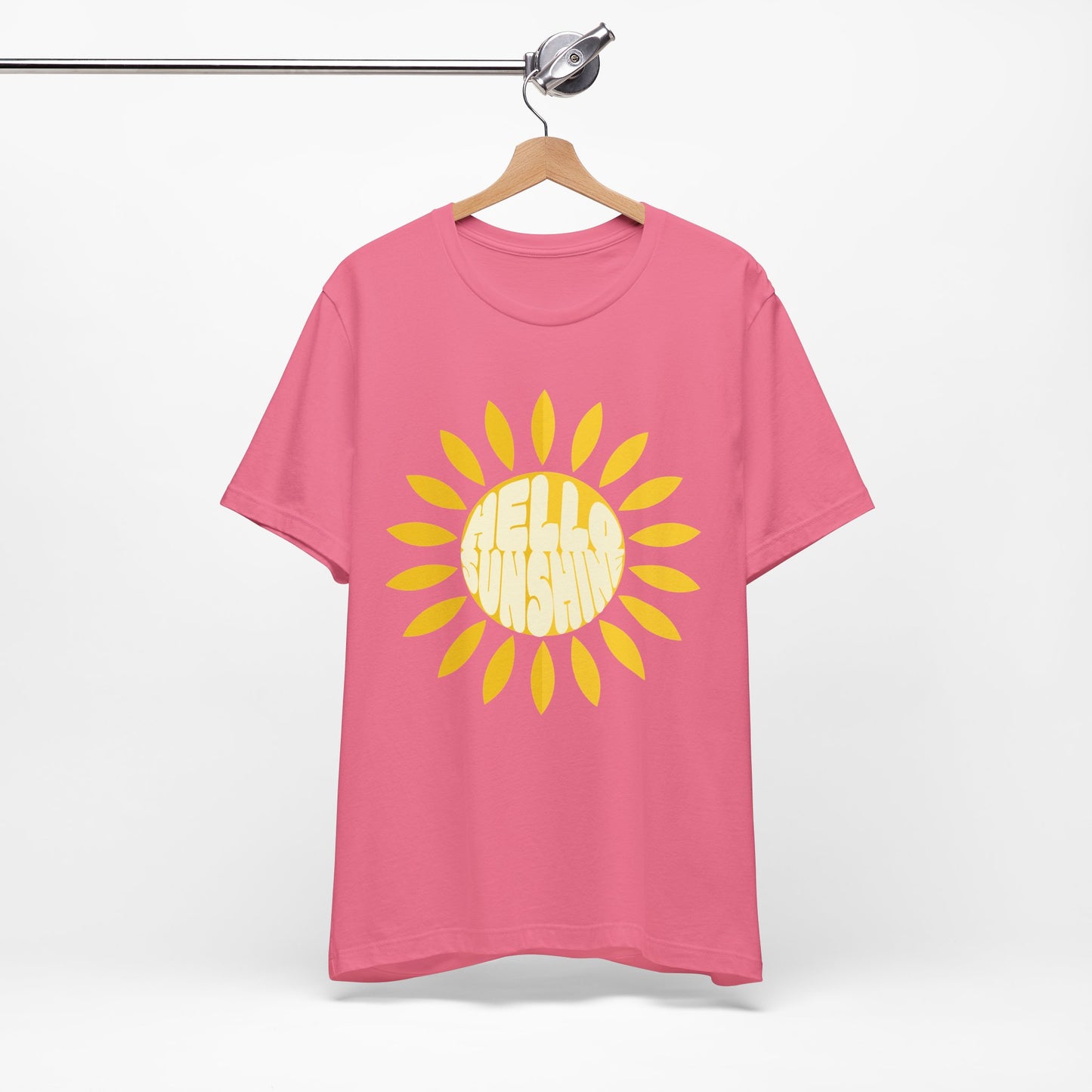 Hello Sunshine Tee