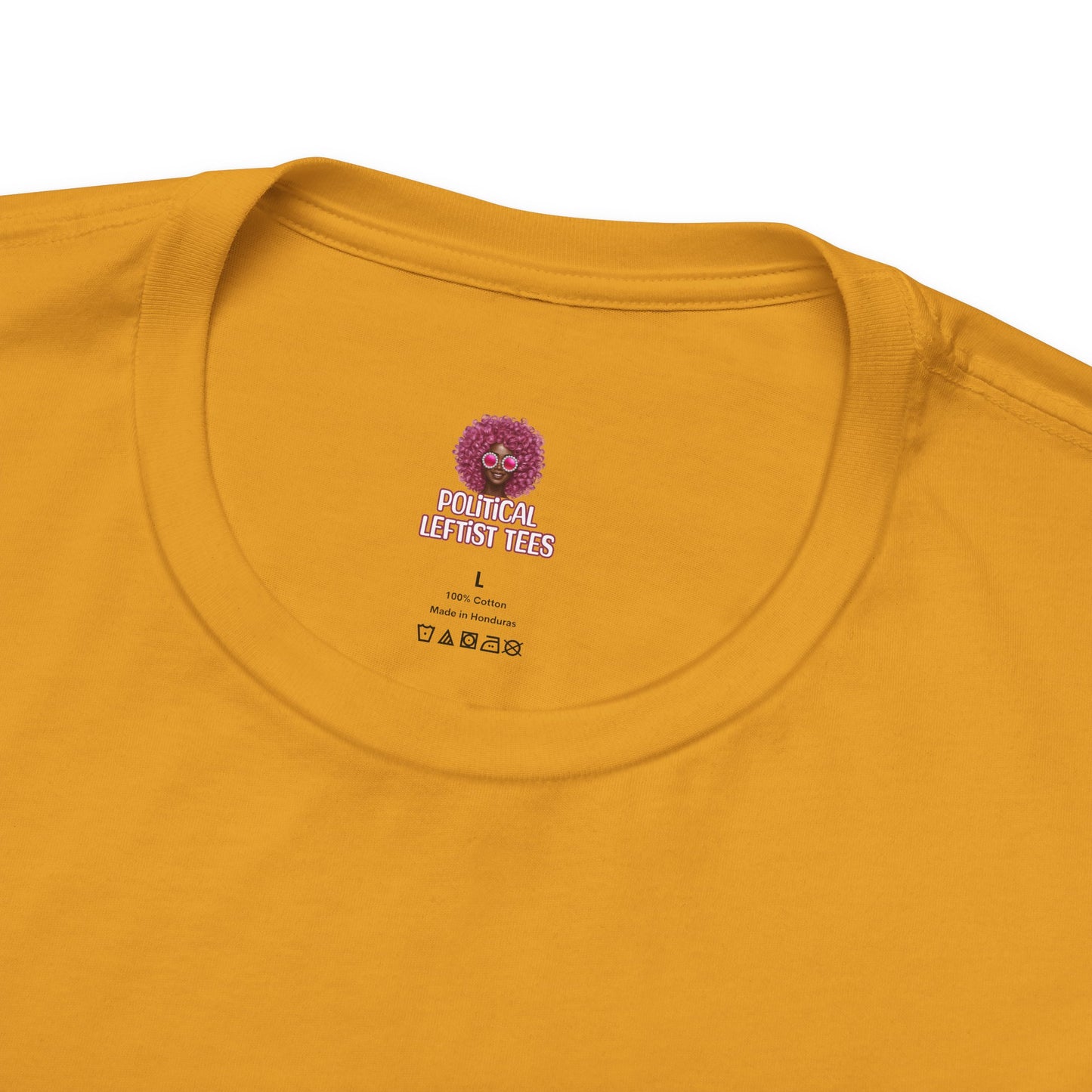 Funny Unisex Tee - 'Beware of Most Dangerous Parasites'