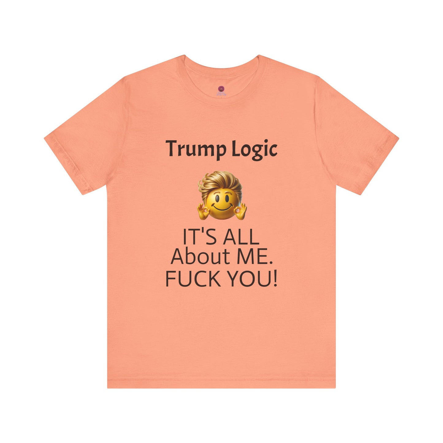 It's All About Me Fuck You