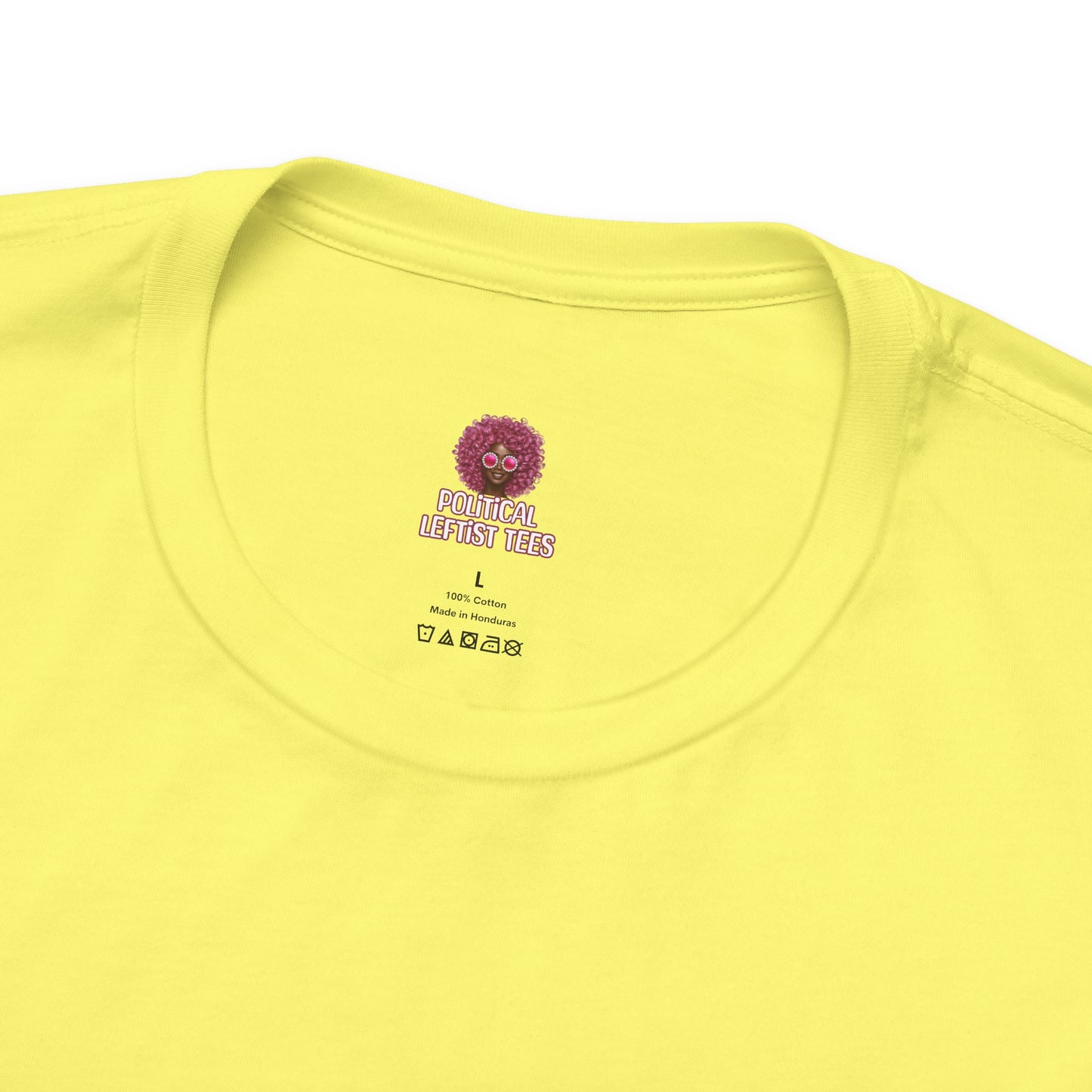 Funny Unisex Tee - 'Beware of Most Dangerous Parasites'