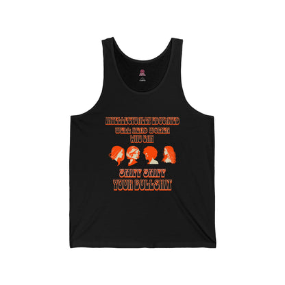 'Intellectually Educated Women Sniff Your Bullshit' Unisex Graphic Tee - Perfect for Feminists, Book Lovers, Gift for Her