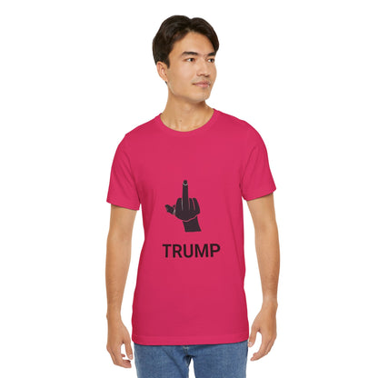 Fuck Trump Tee