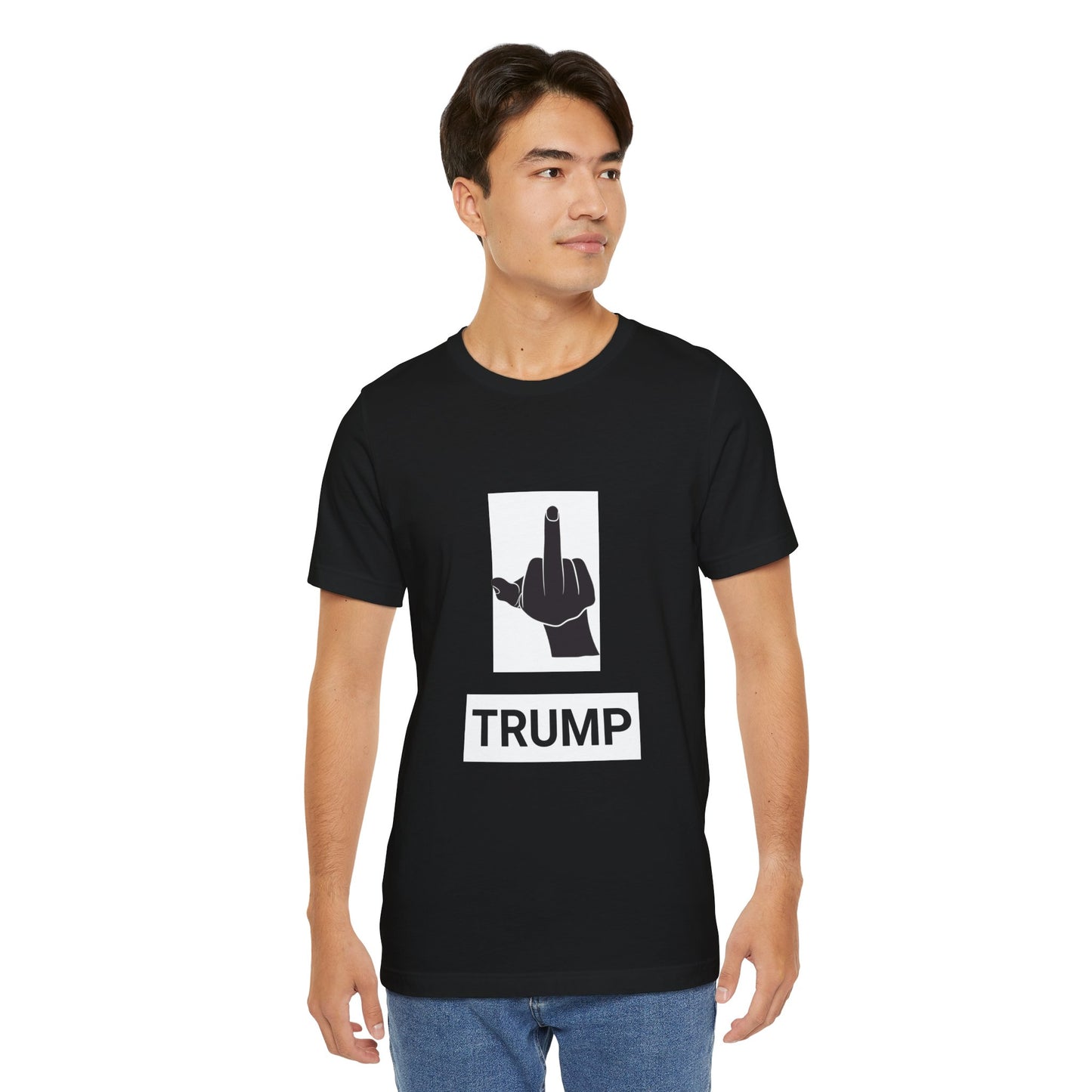 Fuck Trump Tee