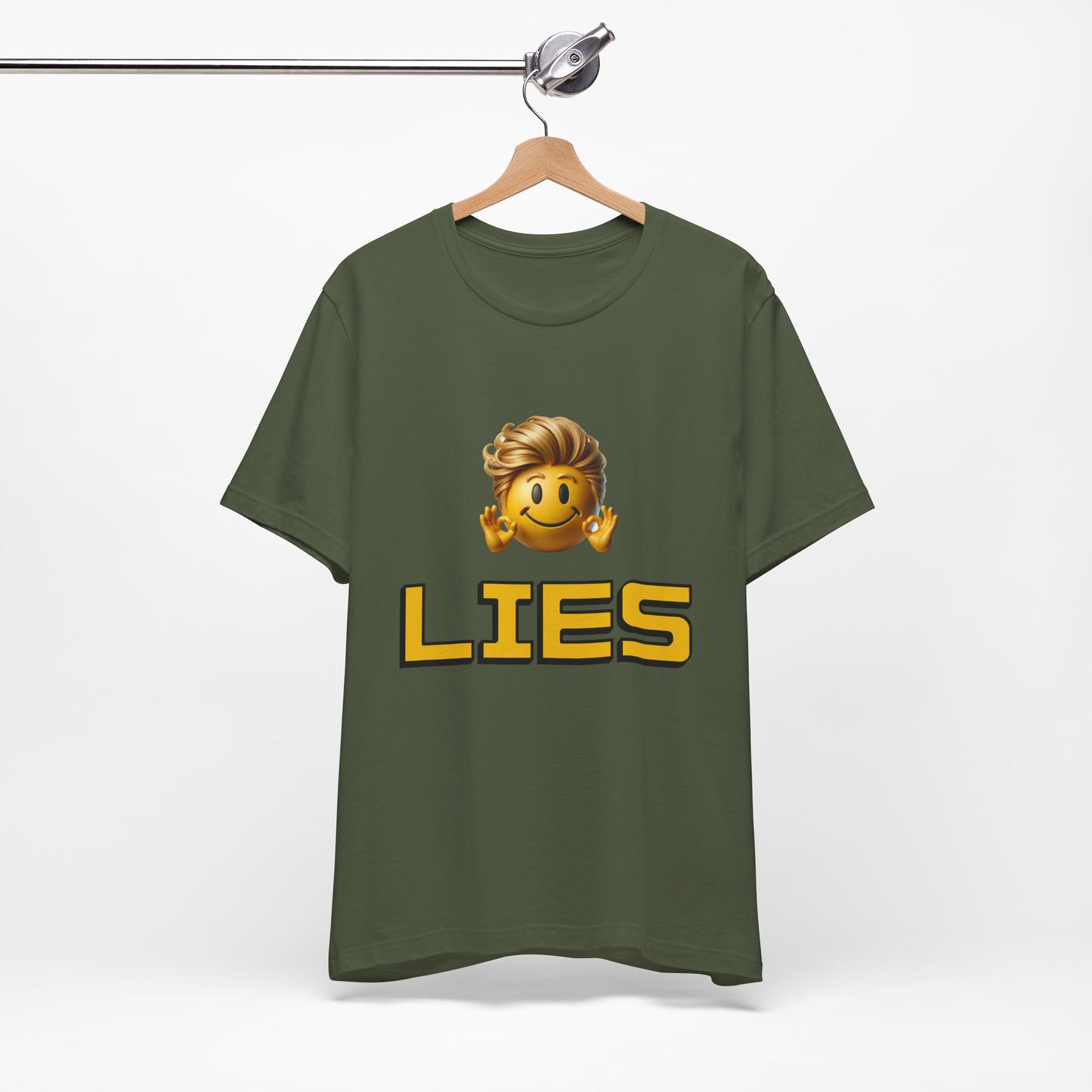 Lies Tee