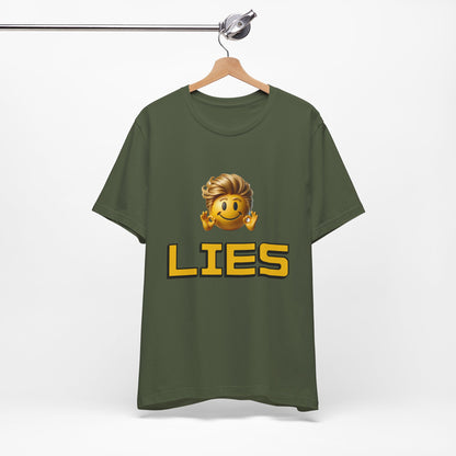 Lies Tee
