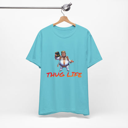 Thug Life Tee