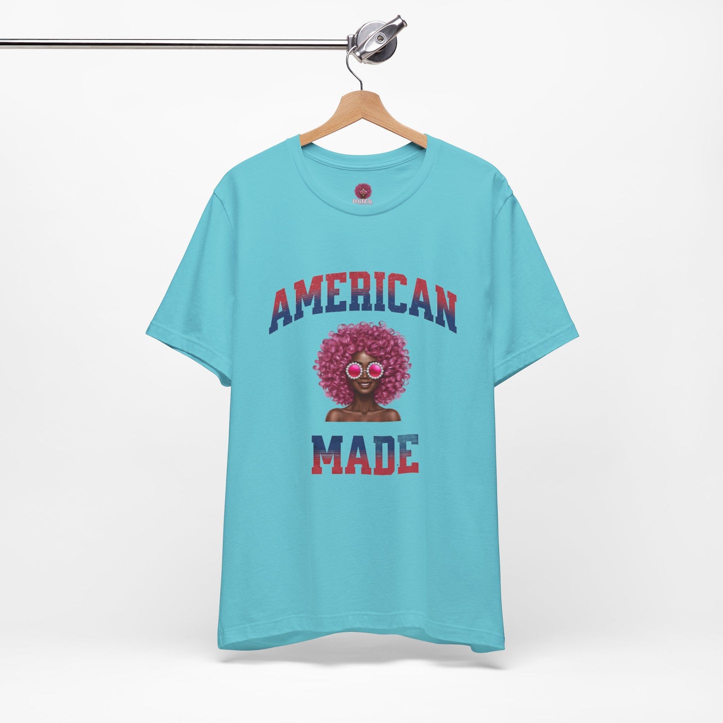 American Made Tee
