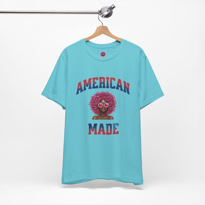 American Made Tee