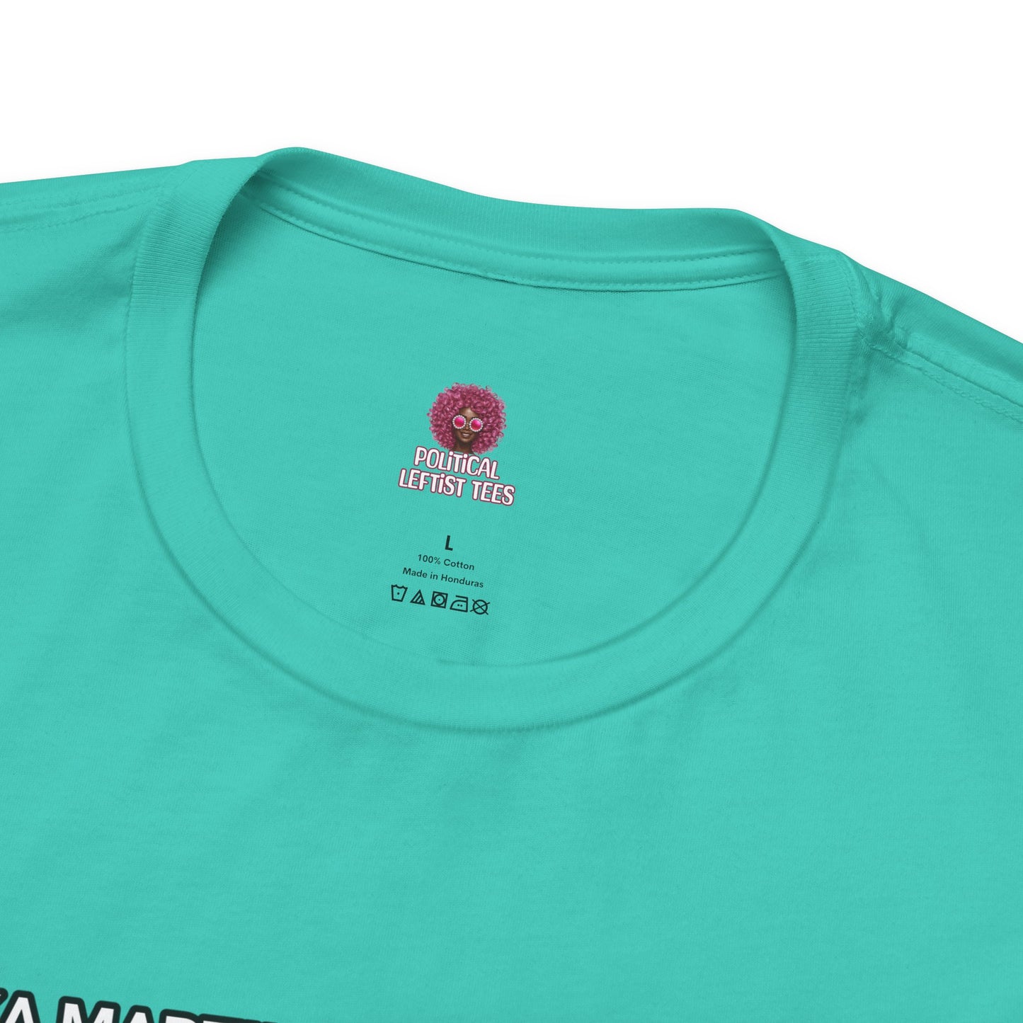LGBTQ+ All Equally Delicious Cocktails Short Sleeve Tee - Fun Pride Celebrations