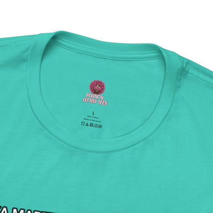 LGBTQ+ All Equally Delicious Cocktails Short Sleeve Tee - Fun Pride Celebrations