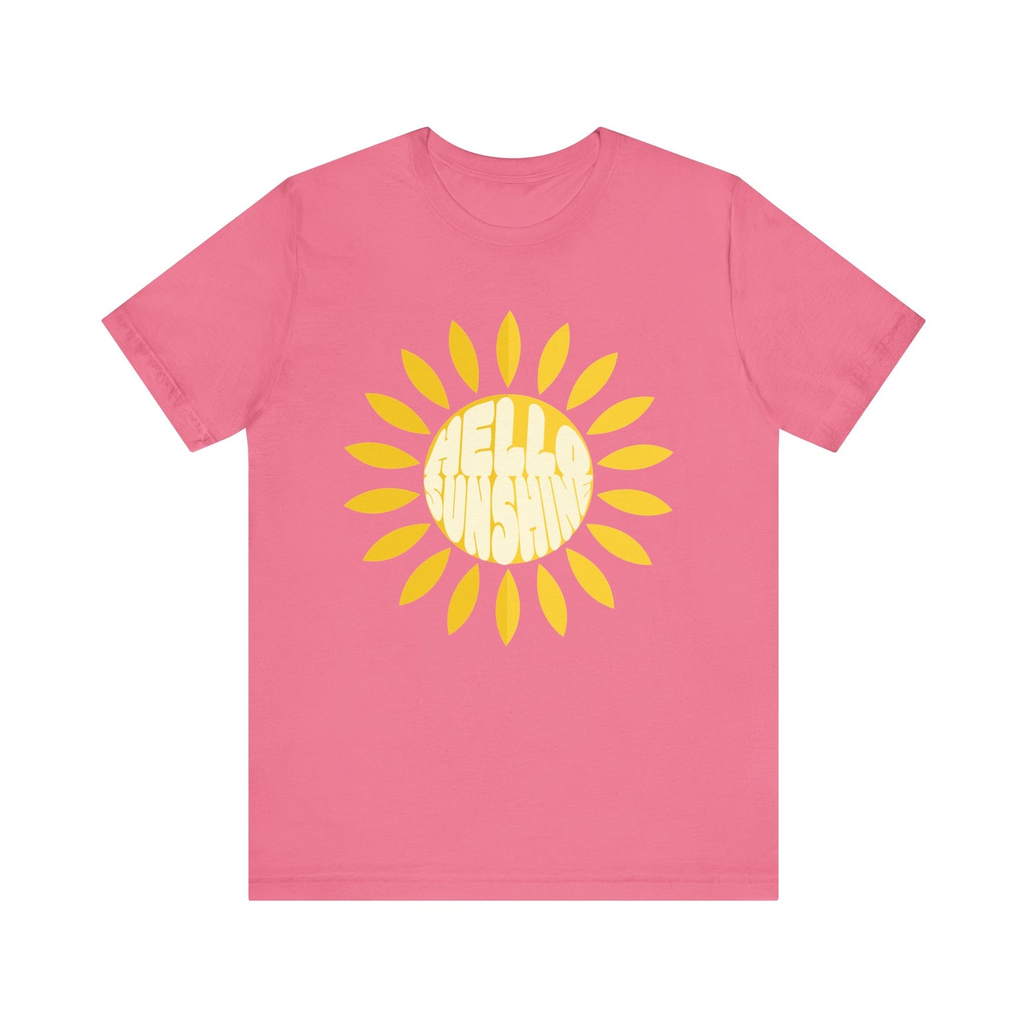 Hello Sunshine Tee