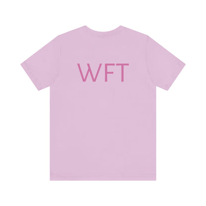 Governments Get Out Of My Uterus Tee