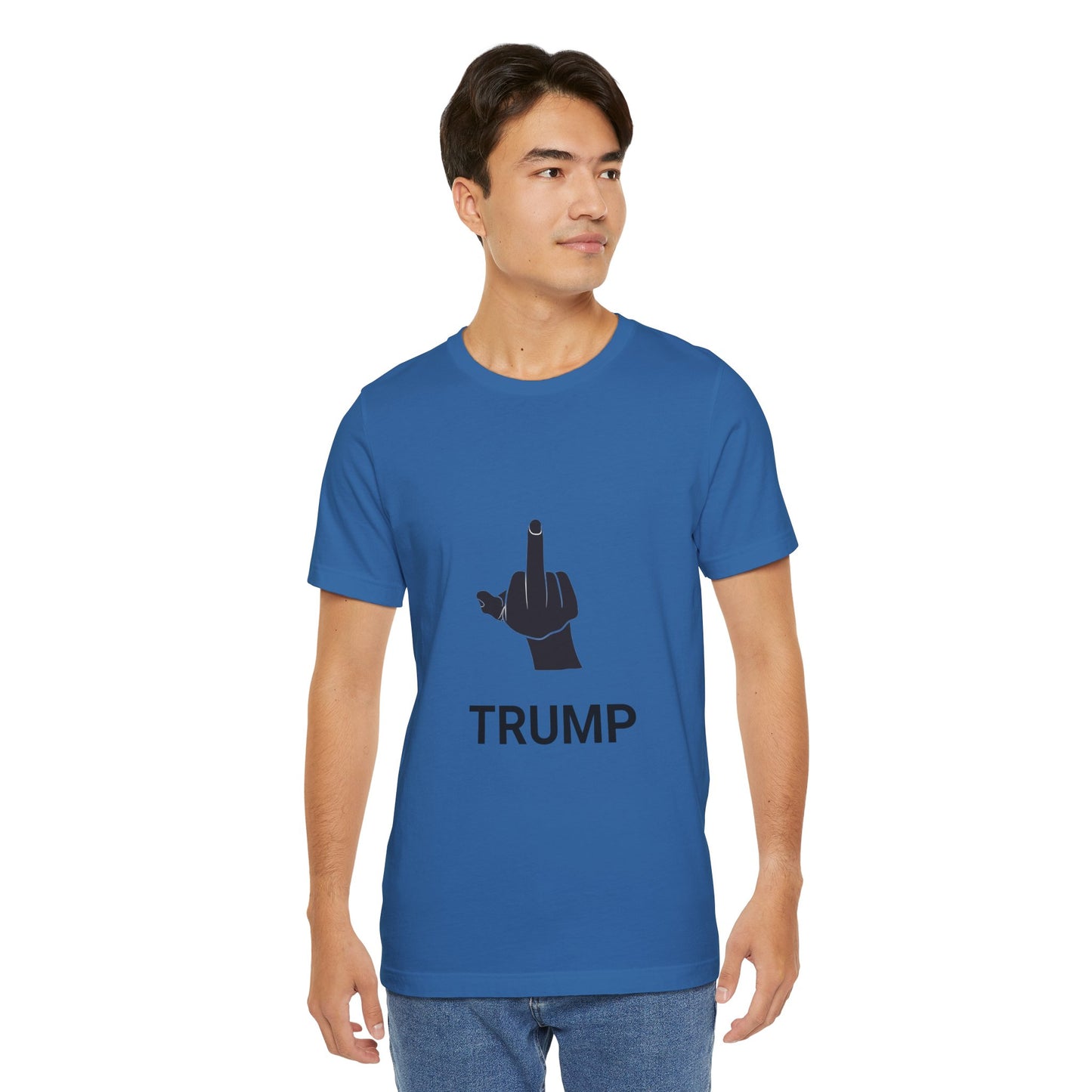 Fuck Trump Tee