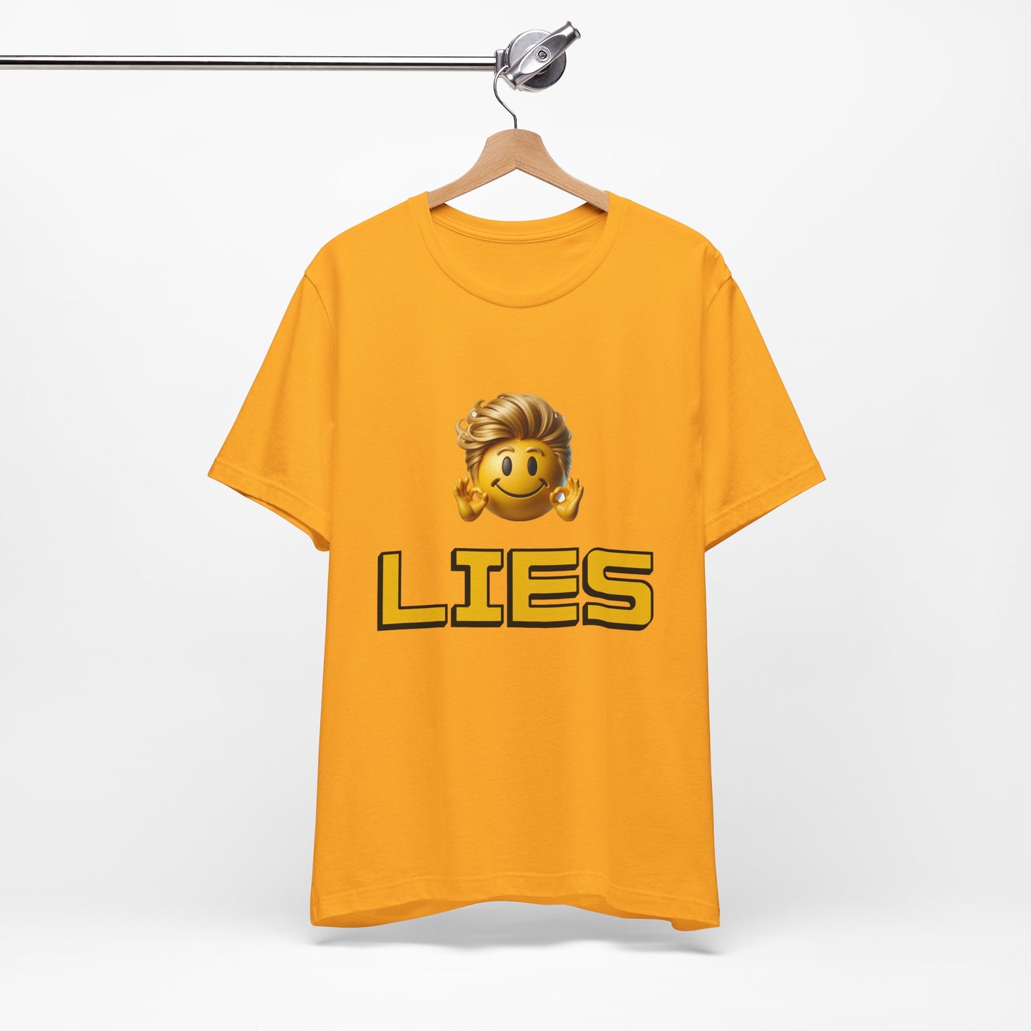 Lies Tee