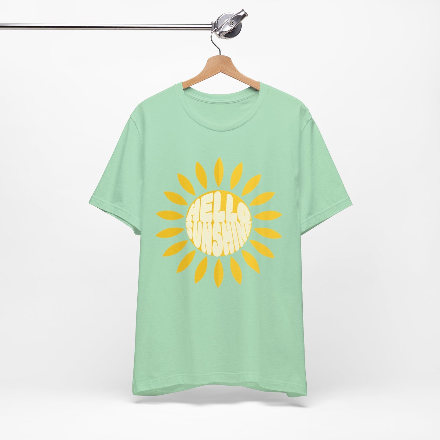 Hello Sunshine Tee