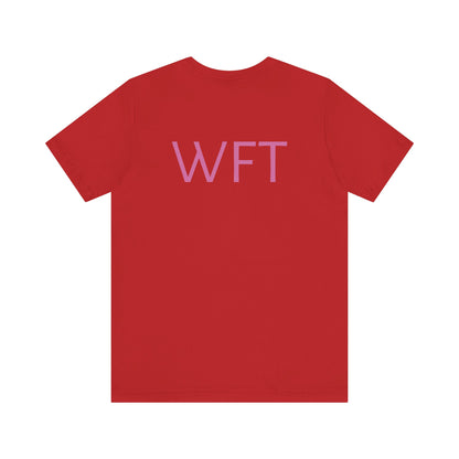 Governments Get Out Of My Uterus Tee