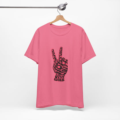 Stop War Tee