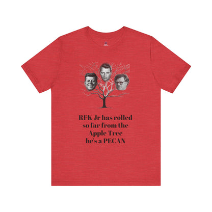 RFK Jr Is A Pecan Tee