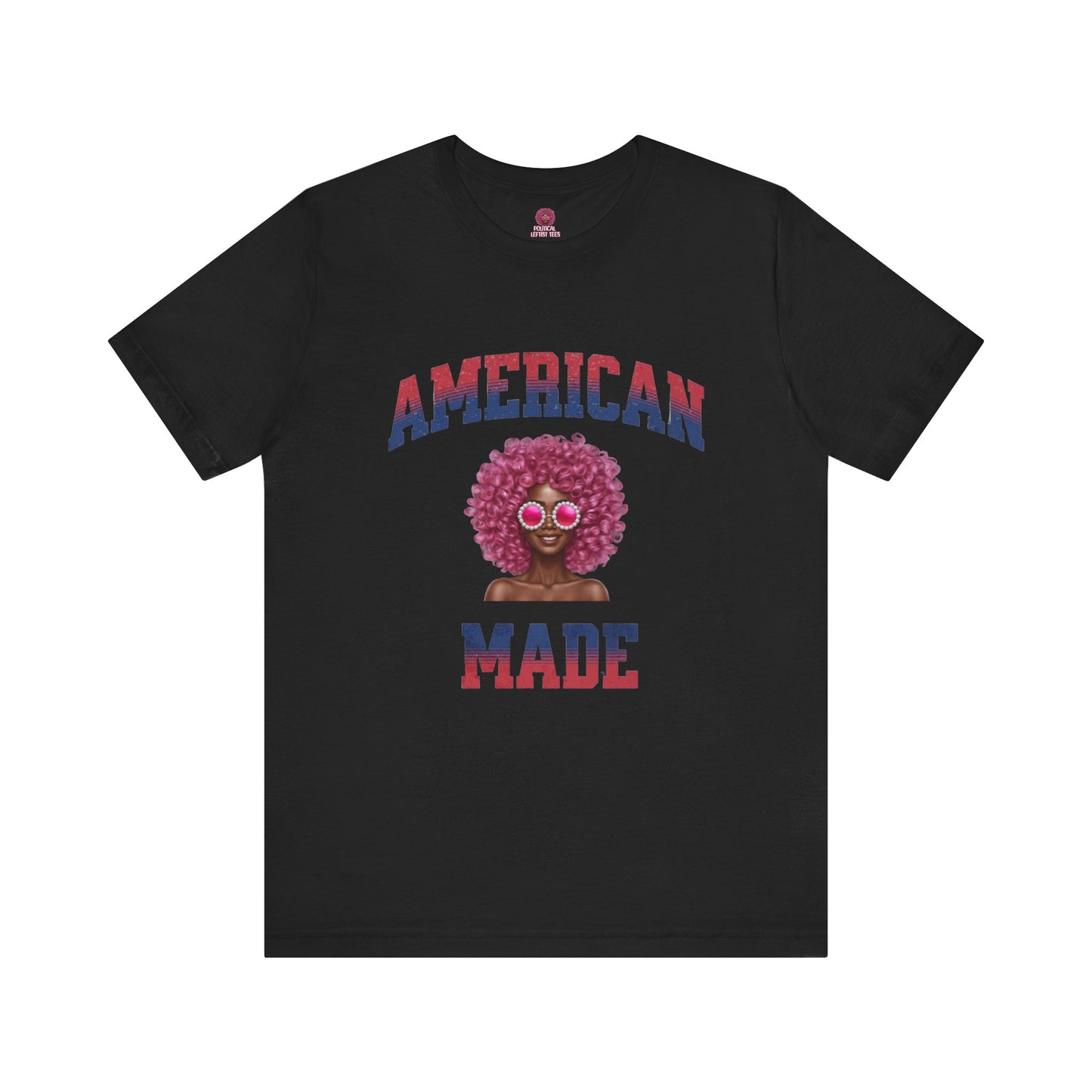 American Made Tee
